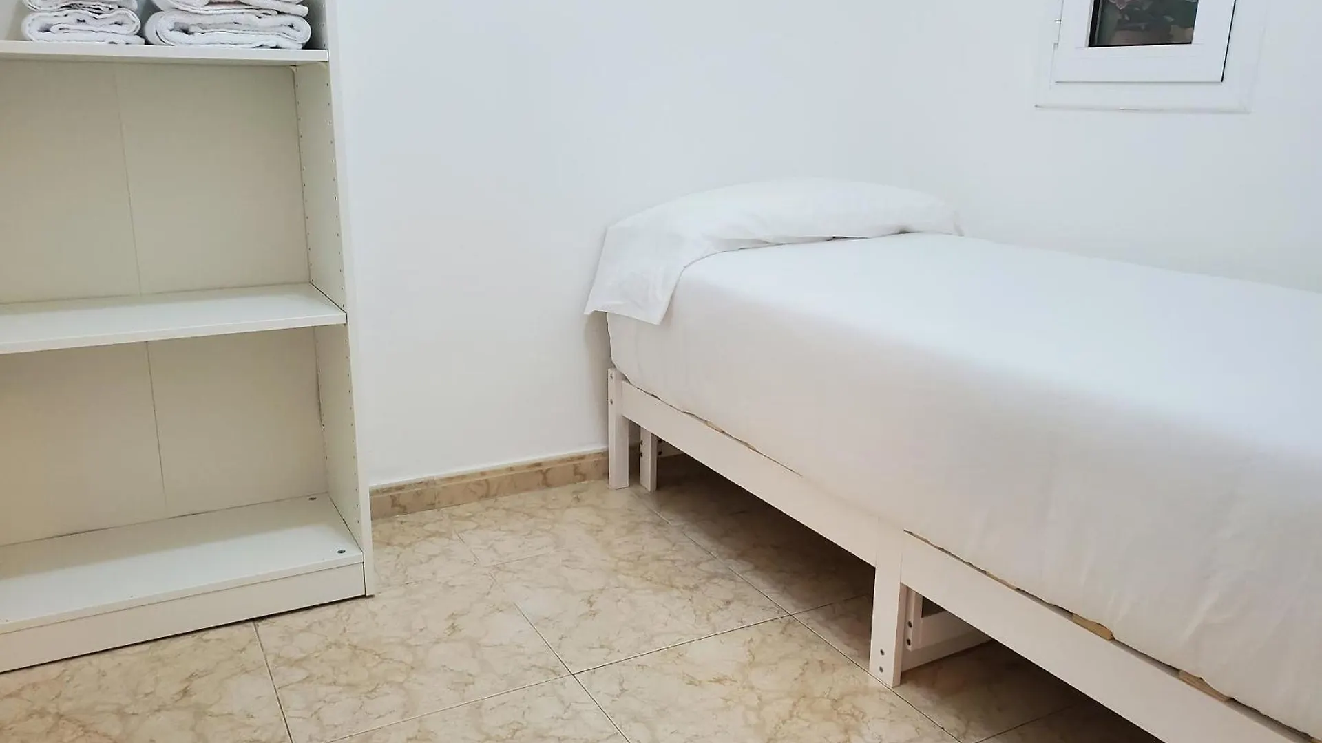Apartamento Centrico Con Patio Privado Tarragona