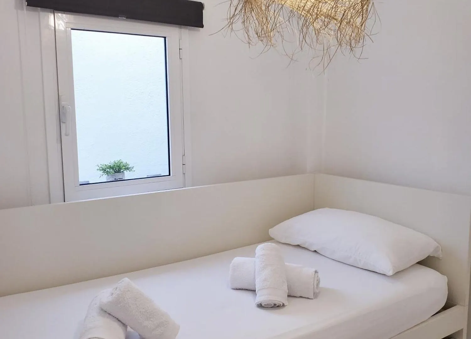 Lägenhet Apartamento Centrico Con Patio Privado Tarragona