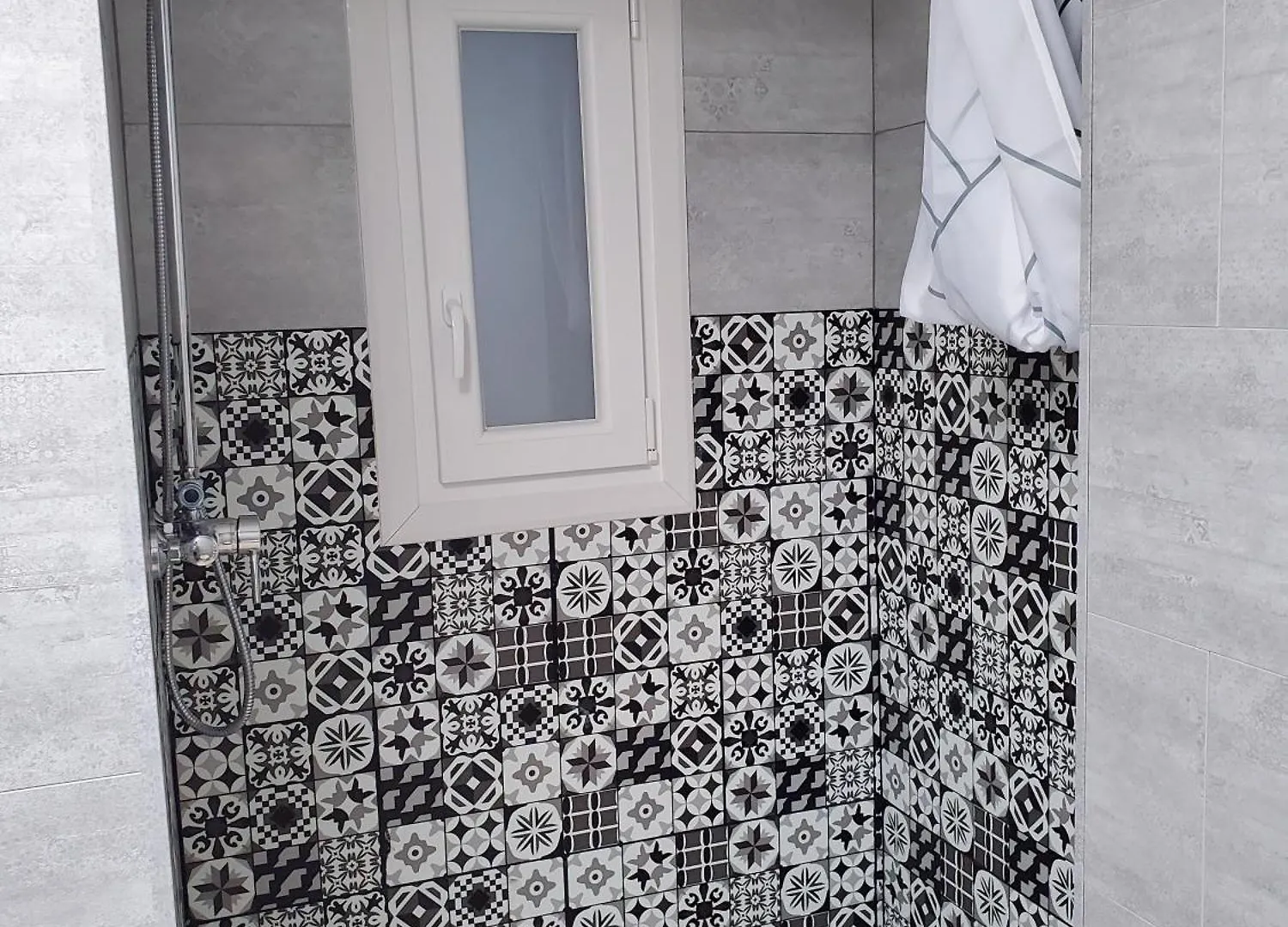 Apartamento Centrico Con Patio Privado Tarragona Lägenhet