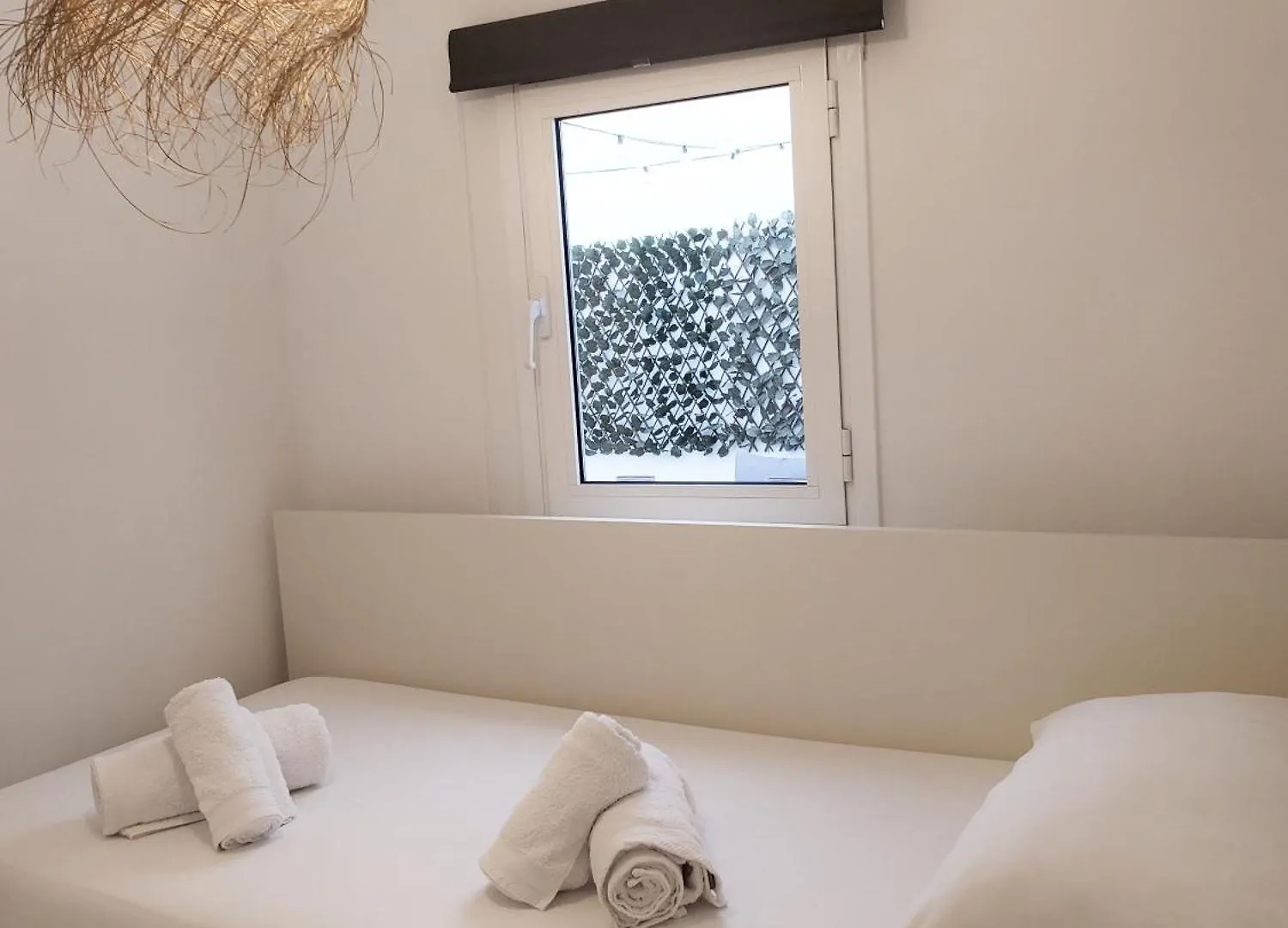 Lägenhet Apartamento Centrico Con Patio Privado Tarragona